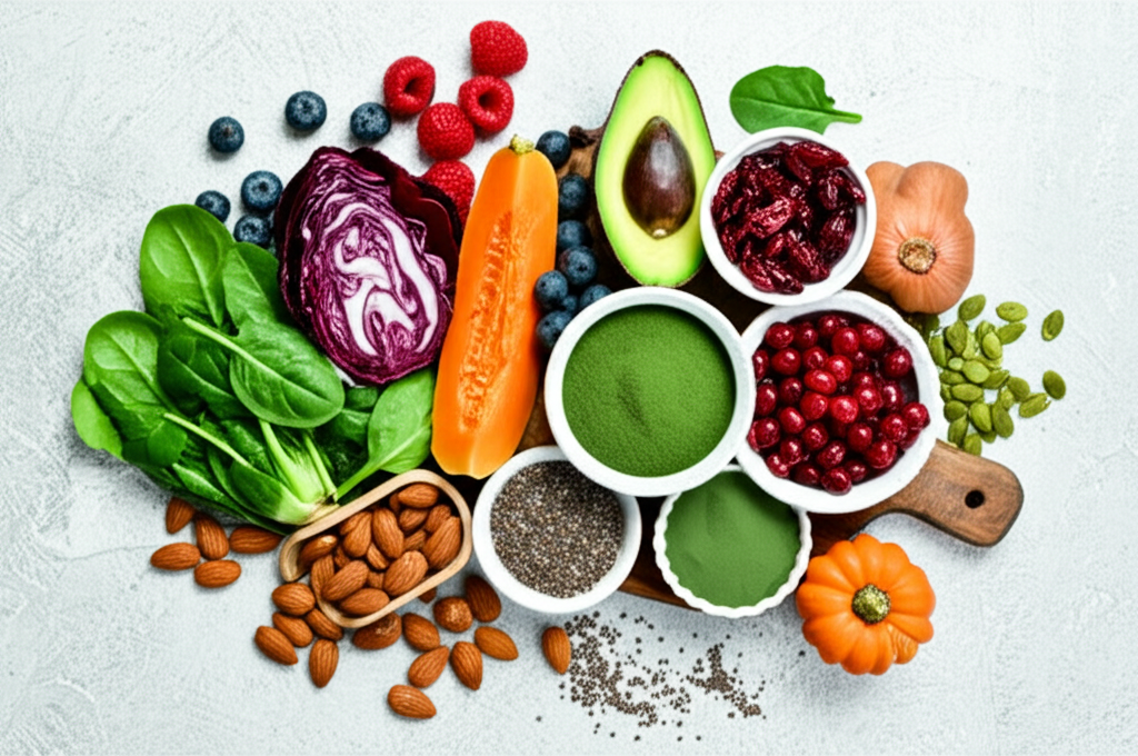 Alimentación Consciente